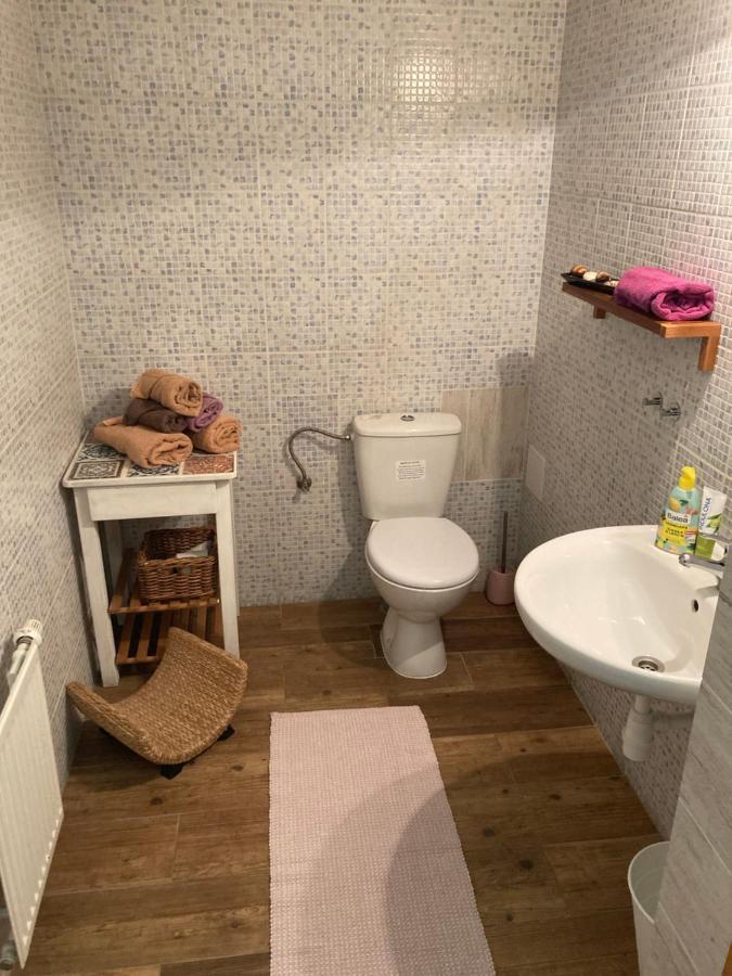 Penzion Hradecky Dvur Plzeň Exterior foto